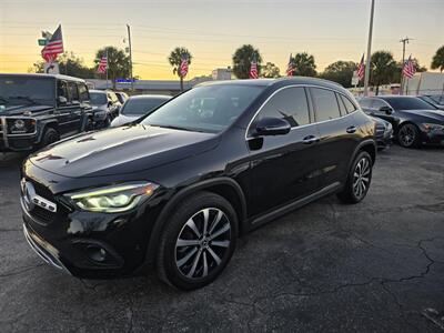 2021 Mercedes-Benz GLA GLA 250   - Photo 7 - Miami, FL 33147