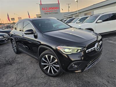 2021 Mercedes-Benz GLA GLA 250   - Photo 6 - Miami, FL 33147