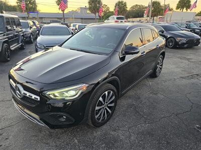 2021 Mercedes-Benz GLA GLA 250   - Photo 3 - Miami, FL 33147