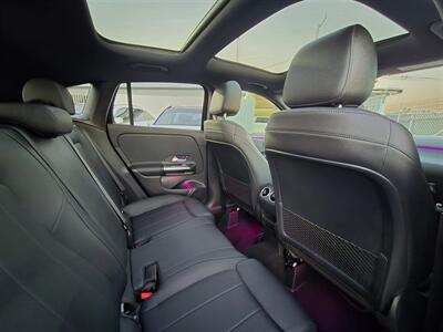 2021 Mercedes-Benz GLA GLA 250   - Photo 29 - Miami, FL 33147