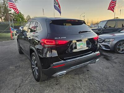 2021 Mercedes-Benz GLA GLA 250   - Photo 13 - Miami, FL 33147