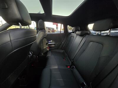 2021 Mercedes-Benz GLA GLA 250   - Photo 14 - Miami, FL 33147