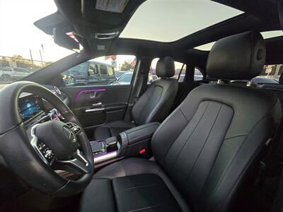 2021 Mercedes-Benz GLA GLA 250   - Photo 5 - Miami, FL 33147