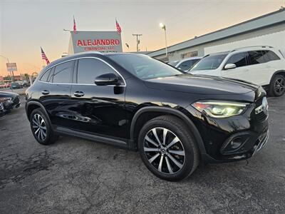 2021 Mercedes-Benz GLA GLA 250   - Photo 11 - Miami, FL 33147