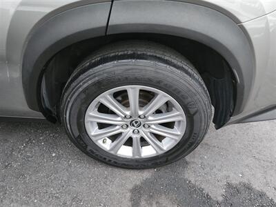 2019 Lexus NX 300 F SPORT   - Photo 27 - Miami, FL 33147