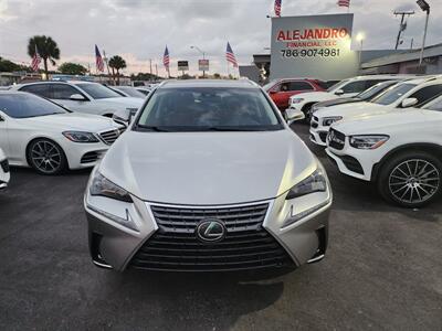 2019 Lexus NX 300 F SPORT   - Photo 6 - Miami, FL 33147