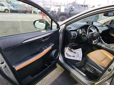 2019 Lexus NX 300 F SPORT   - Photo 14 - Miami, FL 33147