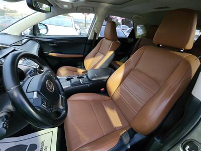 2019 Lexus NX 300 F SPORT   - Photo 29 - Miami, FL 33147