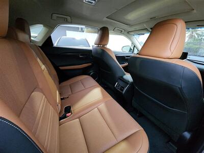 2019 Lexus NX 300 F SPORT   - Photo 21 - Miami, FL 33147