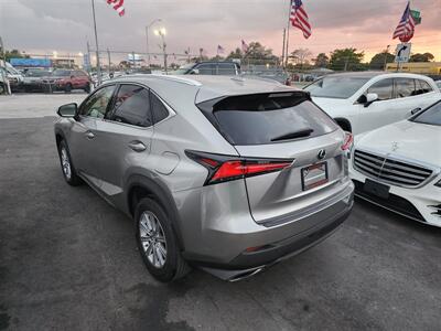 2019 Lexus NX 300 F SPORT   - Photo 25 - Miami, FL 33147