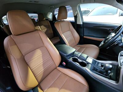 2019 Lexus NX 300 F SPORT   - Photo 5 - Miami, FL 33147