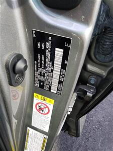 2019 Lexus NX 300 F SPORT   - Photo 7 - Miami, FL 33147