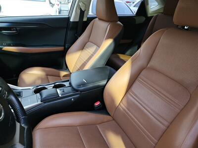 2019 Lexus NX 300 F SPORT   - Photo 13 - Miami, FL 33147