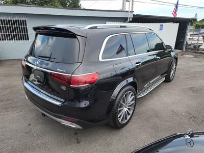 2022 Mercedes-Benz GLS GLS 580 - Photo 9 - Miami, FL 33147