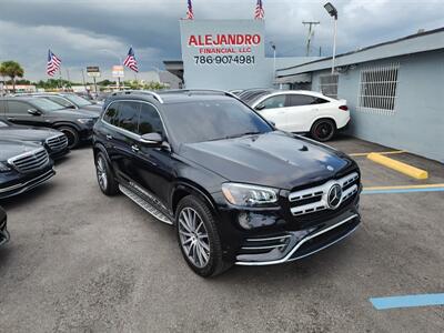 2022 Mercedes-Benz GLS GLS 580 - Photo 24 - Miami, FL 33147