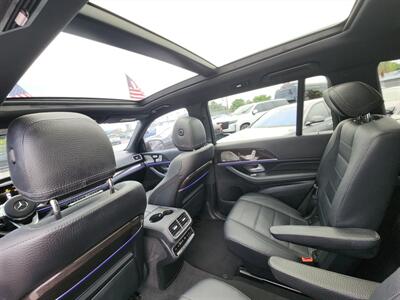 2022 Mercedes-Benz GLS GLS 580 - Photo 27 - Miami, FL 33147