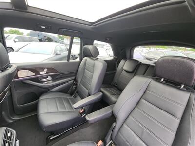 2022 Mercedes-Benz GLS GLS 580 - Photo 25 - Miami, FL 33147