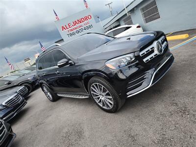 2022 Mercedes-Benz GLS GLS 580 - Photo 16 - Miami, FL 33147