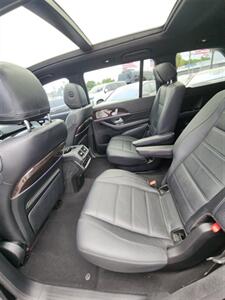 2022 Mercedes-Benz GLS GLS 580 - Photo 28 - Miami, FL 33147