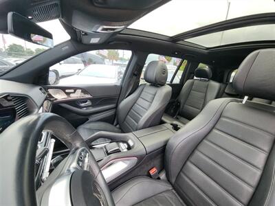 2022 Mercedes-Benz GLS GLS 580 - Photo 32 - Miami, FL 33147