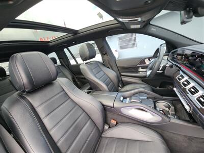 2022 Mercedes-Benz GLS GLS 580 - Photo 6 - Miami, FL 33147
