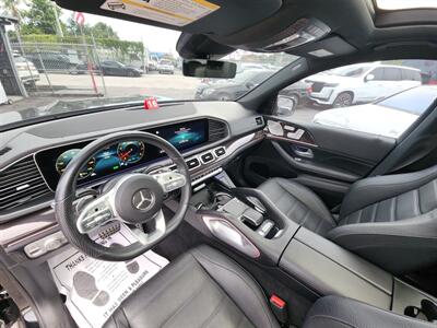 2022 Mercedes-Benz GLS GLS 580 - Photo 30 - Miami, FL 33147
