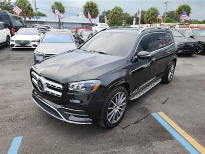 2022 Mercedes-Benz GLS GLS 580 - Photo 7 - Miami, FL 33147
