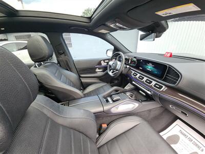 2022 Mercedes-Benz GLS GLS 580 - Photo 12 - Miami, FL 33147