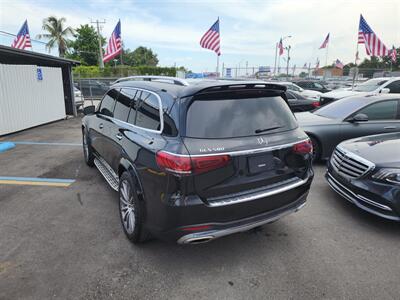2022 Mercedes-Benz GLS GLS 580 - Photo 17 - Miami, FL 33147