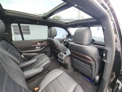 2022 Mercedes-Benz GLS GLS 580 - Photo 2 - Miami, FL 33147