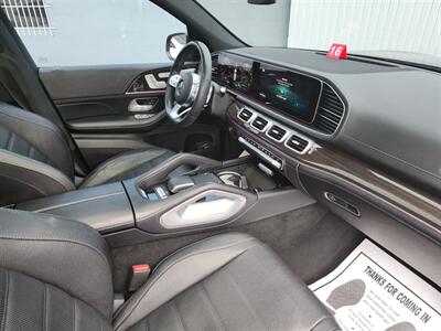 2022 Mercedes-Benz GLS GLS 580 - Photo 19 - Miami, FL 33147