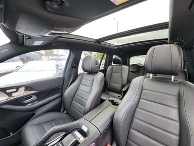 2022 Mercedes-Benz GLS GLS 580 - Photo 31 - Miami, FL 33147