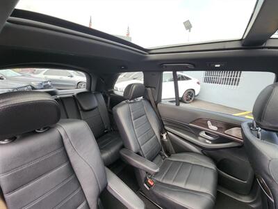 2022 Mercedes-Benz GLS GLS 580 - Photo 8 - Miami, FL 33147
