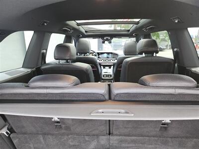 2022 Mercedes-Benz GLS GLS 580 - Photo 14 - Miami, FL 33147