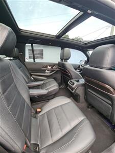 2022 Mercedes-Benz GLS GLS 580 - Photo 18 - Miami, FL 33147