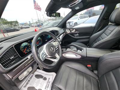 2022 Mercedes-Benz GLS GLS 580 - Photo 33 - Miami, FL 33147