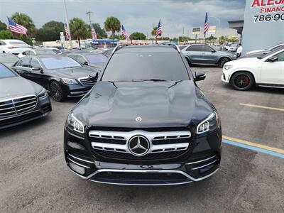 2022 Mercedes-Benz GLS GLS 580 - Photo 3 - Miami, FL 33147