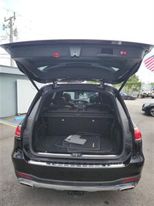 2022 Mercedes-Benz GLS GLS 580 - Photo 15 - Miami, FL 33147