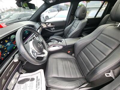 2022 Mercedes-Benz GLS GLS 580 - Photo 34 - Miami, FL 33147