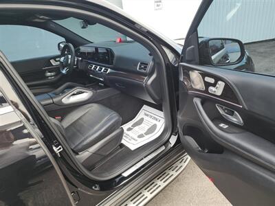 2022 Mercedes-Benz GLS GLS 580 - Photo 20 - Miami, FL 33147