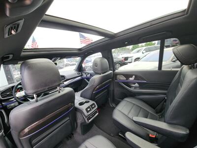 2022 Mercedes-Benz GLS GLS 580 - Photo 26 - Miami, FL 33147