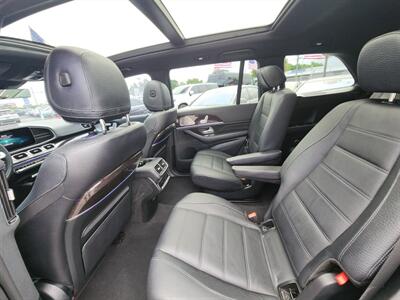 2022 Mercedes-Benz GLS GLS 580 - Photo 29 - Miami, FL 33147