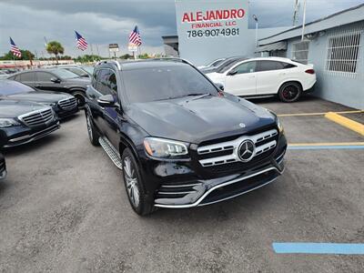 2022 Mercedes-Benz GLS GLS 580 - Photo 23 - Miami, FL 33147