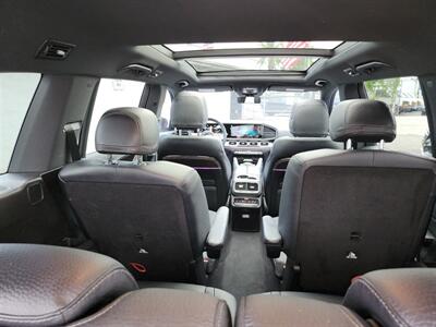 2022 Mercedes-Benz GLS GLS 580 - Photo 10 - Miami, FL 33147