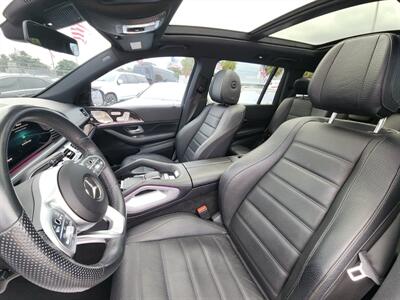 2022 Mercedes-Benz GLS GLS 580 - Photo 35 - Miami, FL 33147
