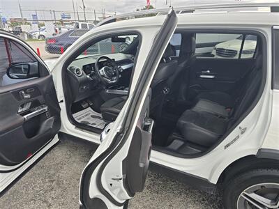 2021 Mercedes-Benz GLB GLB 250 4MATIC   - Photo 19 - Miami, FL 33147