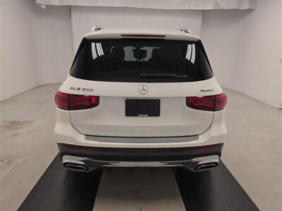 2021 Mercedes-Benz GLB GLB 250 4MATIC   - Photo 5 - Miami, FL 33147