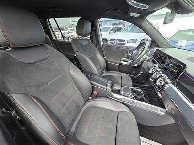 2021 Mercedes-Benz GLB GLB 250 4MATIC   - Photo 23 - Miami, FL 33147