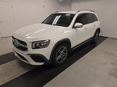 2021 Mercedes-Benz GLB GLB 250 4MATIC   - Photo 3 - Miami, FL 33147