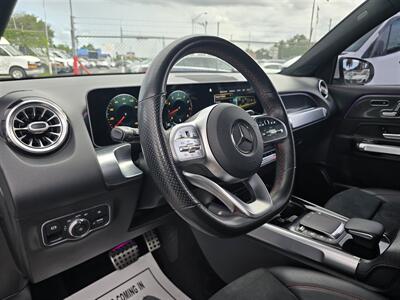 2021 Mercedes-Benz GLB GLB 250 4MATIC   - Photo 12 - Miami, FL 33147
